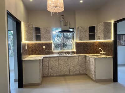 3 bed dd Apartment for rent in muslim commercial DHA phase 6