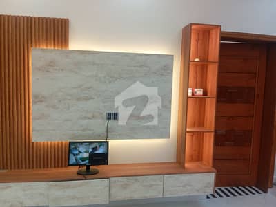 5 MARLA ULTRA MODERN NEW HOUSE AVAILABLE FOR SALE