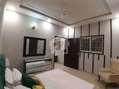 Flat For Rent In Jubilee Town