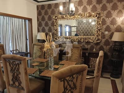 FOR SALE: Owner-Built 500 Sq Yds Bungalow | DHA Phase 6, Near Khayaban-e-Badar & Hillal*