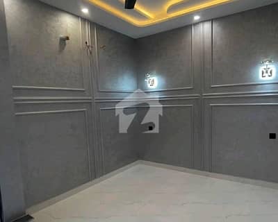 Perfect 3 Marla House In Al Haram Garden For sale