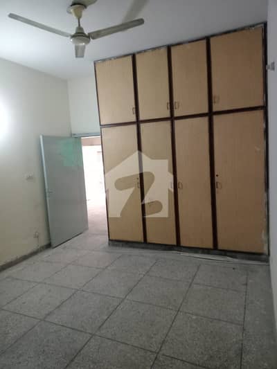 3.5 Marla Ground Portion Available For Rent (Abid Road Cavalry Extension)