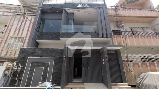 Brand New House Ground Plus 1 Sector 10 Near Kalyana Hal Brand New House Ground Plus 1 Sector 10 Near Kalyana Hal