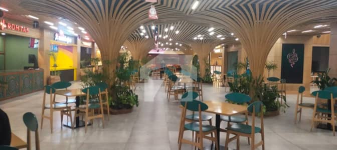زیٹا ون مال جی ٹی روڈ,اسلام آباد میں 1 مرلہ Studio دکان 1.2 کروڑ میں برائے فروخت۔