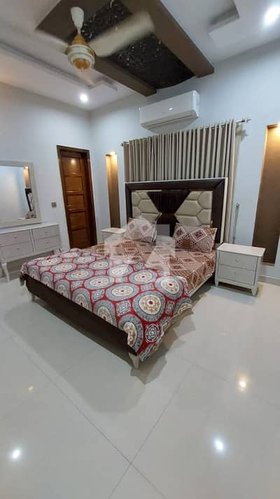 2 Bed Furnished Appartment