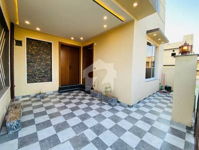 5 Marla Beautiful House for Sale in Bahria Town Phase 8, Rawalpindi Prime Location 5 Marla Beautiful House for Sale in Bahria Town Phase 8, Rawalpindi Prime Location