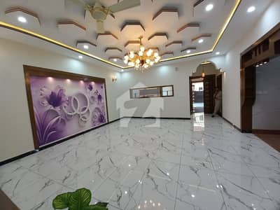 G-13/3 Corner Double Story House For Sale