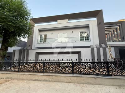 Brand New House For Rent In F-7