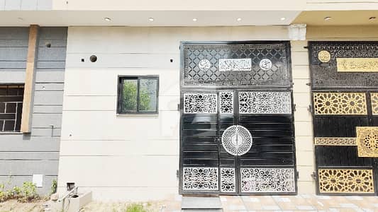 Prime Location House For sale In Al Raheem Gardens Phase 5 Lahore