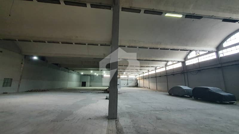 23000 Square Feet Warehouse Available For Rent 23000 Square Feet Warehouse Available For Rent