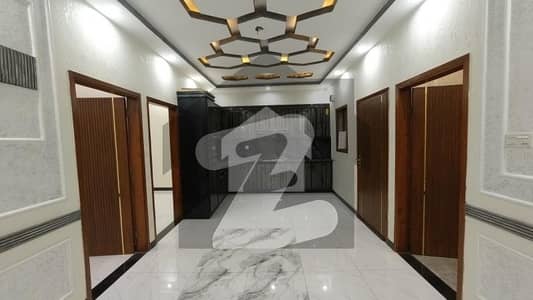 Buy A Centrally Located Prime Location 240 Square Yards House In Naya Nazimabad - Block D