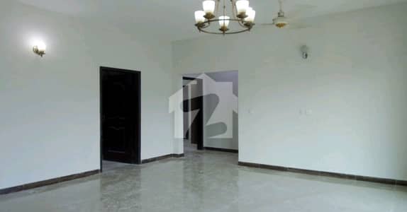 10 Marla Flat Is Available For Sale In Askari 11