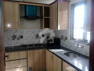 5 Marla Upper Portion Available For Rent in k Block Near Canal Road Lahore