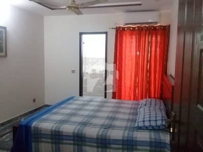 5 Marla Upper Portion Available For Rent In K Block Near Canal Road Lahore