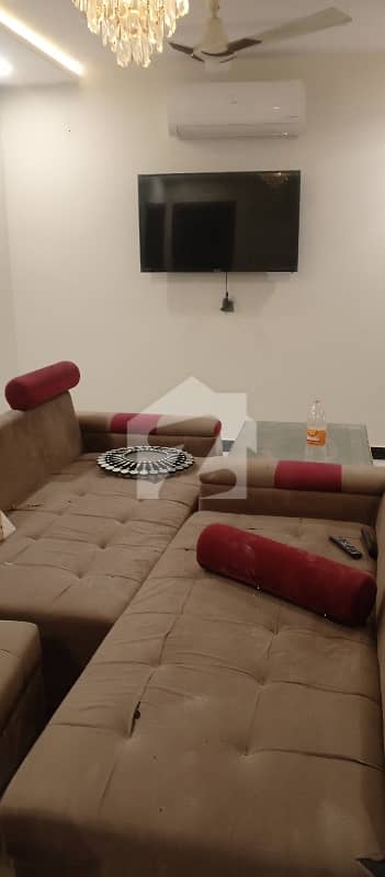 8 Marla ( 30*60 In Block D ) House Available For Rent. In Gulshan E Sehat E-18 Islamabad.