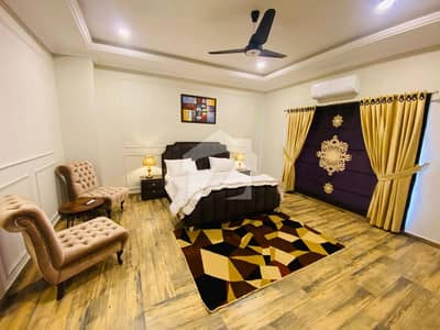 1 Bed Unfurnished Apartment