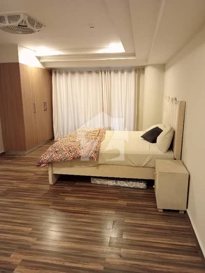 1 Bed Luxury Furnished Flat For Rent