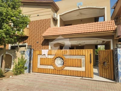 1 Kanal Furnished House