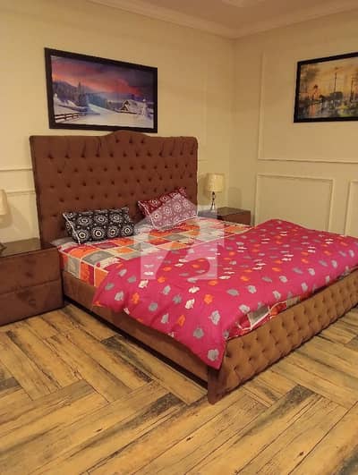 2 Bedroom Furnished Apartment 2 Bedroom Furnished Apartment