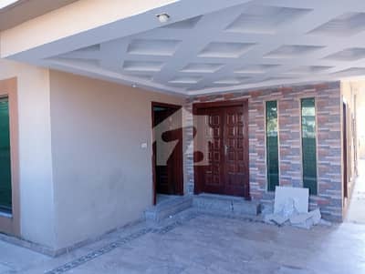 10 Marla Unfinished House