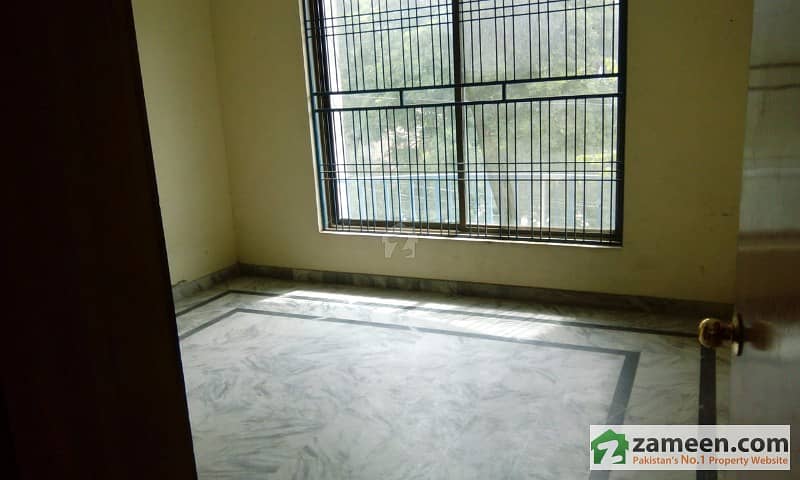 7 Marla Beautiful House 3 Bed For Rent Faisal Town