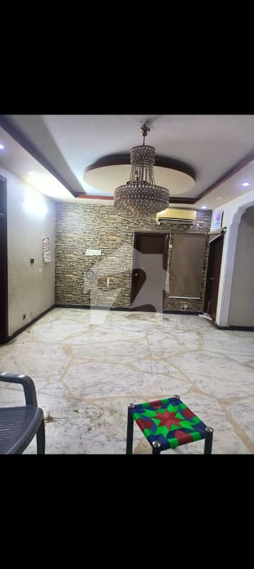 300 YARDS BANGLOW AVAILABLE FOR RENT IN DHA PHASE 04 . MAIN IMAM BARGAH STREET.