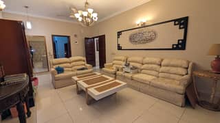 DEFENCE 300 YARDS BUNGALOW FOR RENT