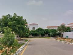 SRCTOR 15C 500 YARDS IN DHA CITY KARACHI