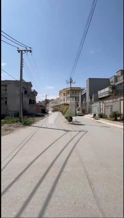 5 Marla Plot For Sale In Executive Logdes Warsak Road 5 Marla Plot For Sale In Executive Logdes Warsak Road