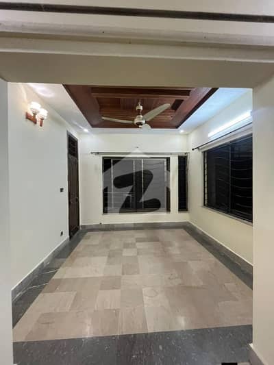 7 Marla Full House Proper Duble unit For Rent