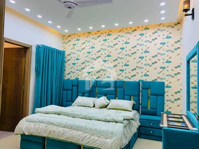 7 Marla Furnished House