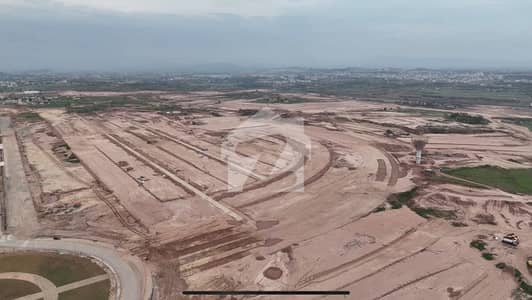 مارگلہ انکلیو مارگلہ ایونیو,اسلام آباد میں 10 مرلہ رہائشی پلاٹ 2.5 کروڑ میں برائے فروخت۔