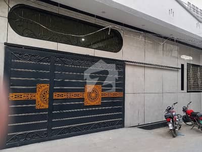New House Of 7 Marla Now In Rohtas Road
