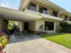 House For Rent In F-7 House For Rent In F-7