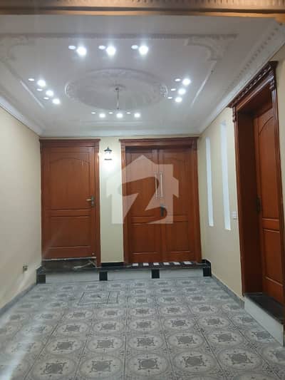 5 Marla House for Sale, Block-L khyaban-e-Ameen Society Lahore