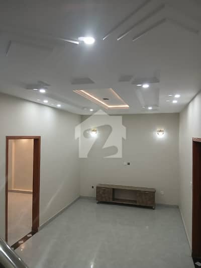5 Marla House For Sale, Block-L Khyaban-E-Ameen Society Lahore