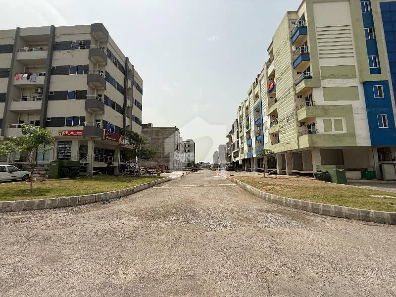 10 MARLA PLOT FOR SALE IN F-17 T&T ISLAMABAD 10 MARLA PLOT FOR SALE IN F-17 T&T ISLAMABAD