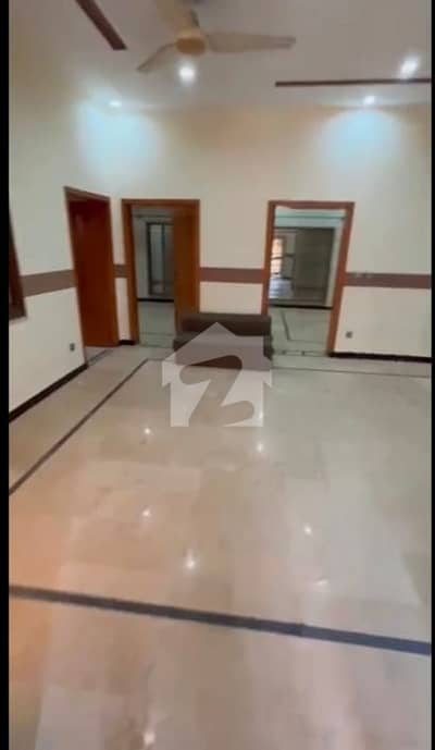 Find Your Ideal House In Soan Garden Under Rs. 140000