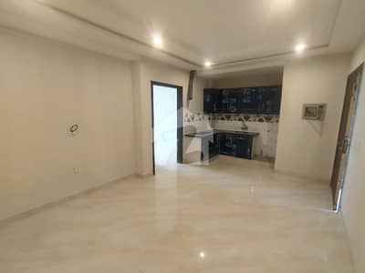 2 Bed Non Furnished Apartment For Rent In AA Block Bahria Town Lahore