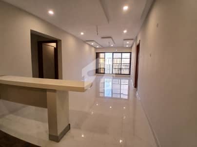 Bahria Enclave Islamabad Sector H The Galleria 3 Bed Luxury Apartment For Sale
