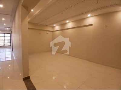 Bahria Enclave Islamabad Sector H The Galleria 3 Bed Luxury Apartment For Sale