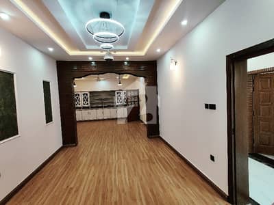 E-11/3 Brand New Modran Designer House For Sale
