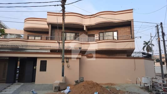 سندھی مسلم سوسائٹی - بلاک بی ایس ایم سی ایچ ایس ۔ سندھی مسلم سوسائٹی,جمشید ٹاؤن,کراچی میں 2 کنال Studio دفتر 16.5 کروڑ میں برائے فروخت۔