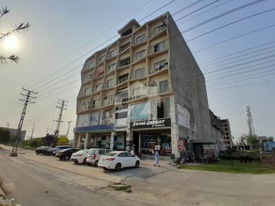 جوبلی ٹاؤن لاہور میں 1 کمرے کا 1 مرلہ دکان 15.0 ہزار میں کرایہ پر دستیاب ہے۔