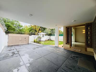 Fully Renovated 5 Beds Luxurious House Available for Rent in F-8