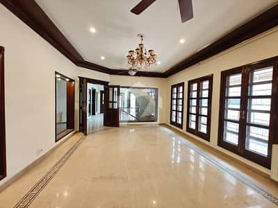 Like Brand New House For Rent In E-7 On Prime Location