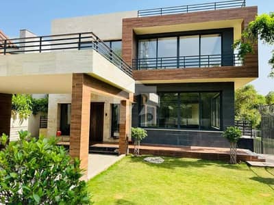 Brand New Luxury House For Rent In F-7