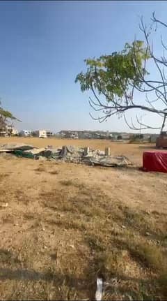 This Is Your Chance To Buy Prime Location Residential Plot In Karachi