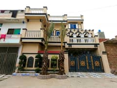 Book A 7 Marla House In Green Cap Housing Society For Sale Book A 7 Marla House In Green Cap Housing Society For Sale
