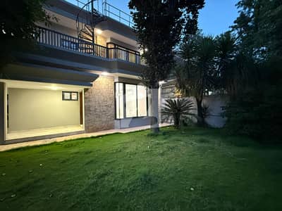 Newly Renovated House For Rent in F-7